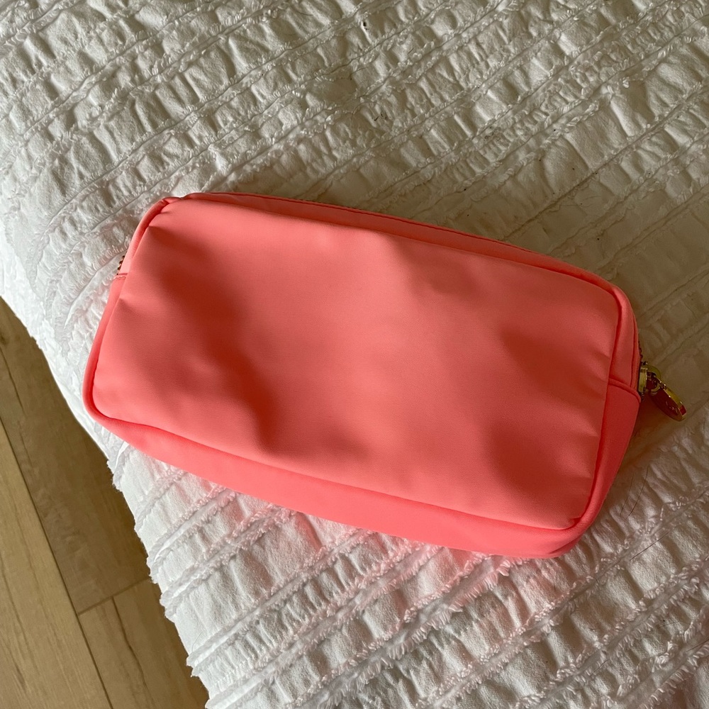 Stoney clover mango small pouch